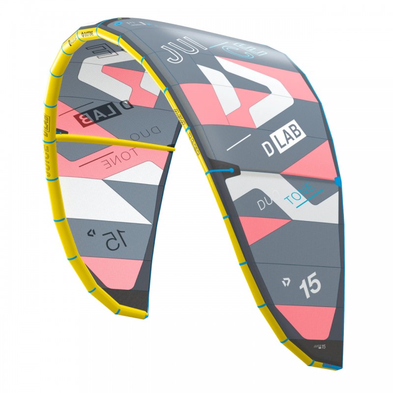 LES KITES DUOTONE 2024 AVEC DICE SLS REBEL EVO SLS VEGAS NEO SLS JUCE